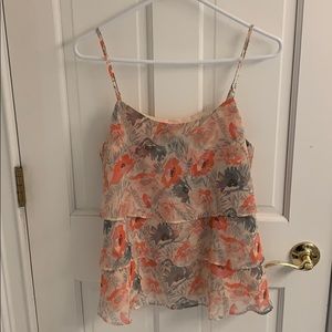 Banana Republic Tank Size M
